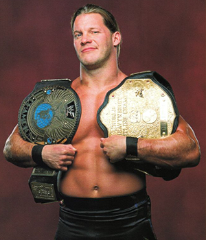 Chris Jericho