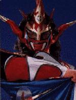 Jushin Thunder Liger